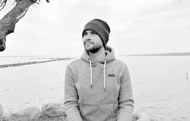 Dominik Szyndlarewicz — architekt wnętrz Szczecin