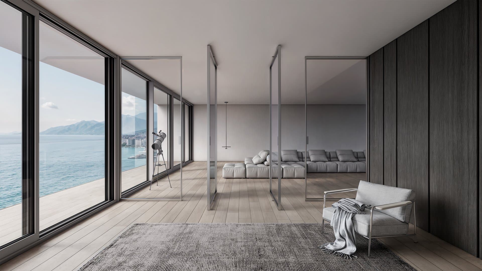 Projektowanie wnętrz